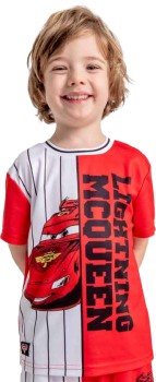 Cars-Mesh-Tee on sale