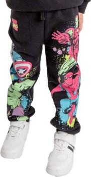 Marvel-Trackpant on sale