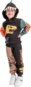 Jurassic-World-Hoodies-and-Trackpants on sale