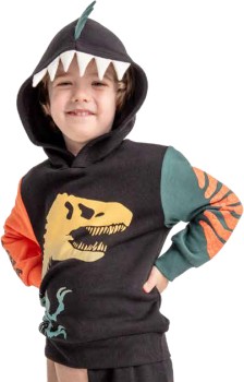Jurassic-World-3D-Hoodie on sale