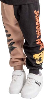 Jurassic-World-Trackpant on sale