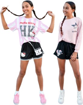 Hello-Kitty-and-Friends-Girls-Clothes on sale