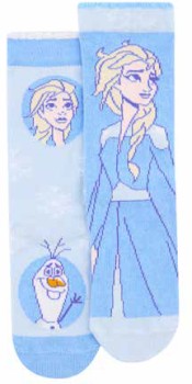Frozen-2-Pack-Socks on sale