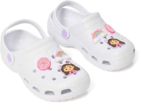 NEW-Gabbys-Dollhouse-Kids-Clogs on sale