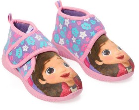 NEW-Gabbys-Dollhouse-Kids-Tab-Slippers on sale