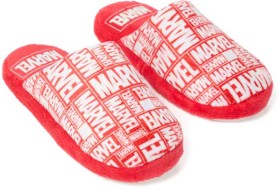Marvel-Kids-Scuff-Slippers on sale