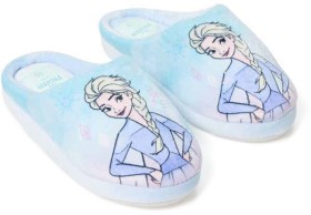 Frozen-Kids-Scuff-Slippers on sale