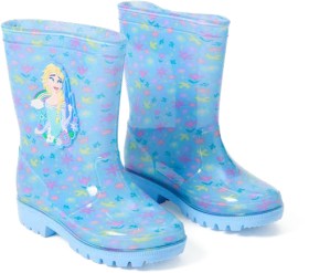 Frozen-Kids-Rain-Boots on sale