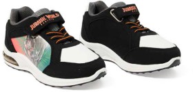NEW-Jurassic-World-Kids-Joggers on sale