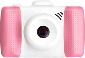 Brooklyn+Kids+Dual+Snapshot+Digital+Camera+-+Pink
