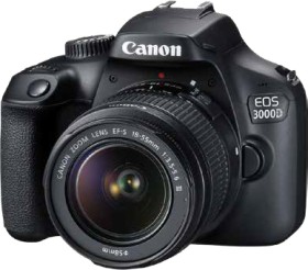 Canon-Canon-EOS-3000D-DSLR-Camera on sale