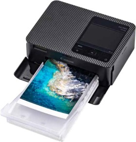 Canon-Selphy-CP1500-Photo-Printer on sale