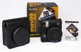 Instax-Mini-99-Bundle on sale