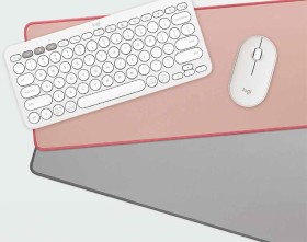 Logitech+Pebble+Keyboard%2C+Mouse+and+Desk+Mats