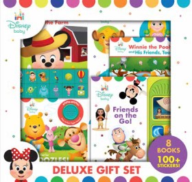 Deluxe-Disney-Baby on sale