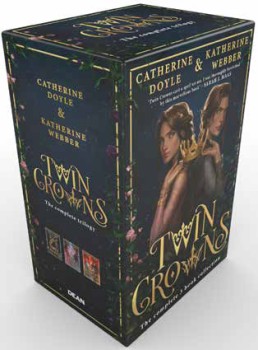 Twin+Crowns+Trilogy+3+Book+Box+Set+Age+14%2B