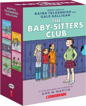 The+Baby-Sitters+Club%3A+5+Book+Graphic+Novel+Box+Set+Age+8%2B