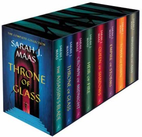 Throne+of+Glass+Box+Set+%28Paperback%29+Age+18%2B