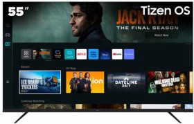 EKO-55-Ultra-HD-TV-with-TIZEN on sale