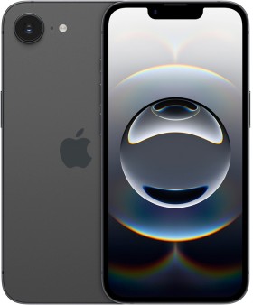 iPhone+16e+128GB+-+Black%2A
