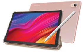 AIWA+10.1%26rdquo%3B+Pro+Wifi+Tablet+with+Stylus+Pen+and+Foldable+Case+-+Peach