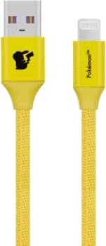 Pokemon-USB-A-to-Lightning-MFI-Apple-Power-Data-cable on sale