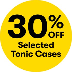 30%25+off+Selected+Tonic+Cases