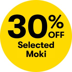 30-off-Selected-Moki on sale