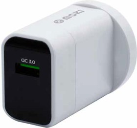 Moki-20W-Quick-Charge-QC-30-USB-Wall-Charger on sale