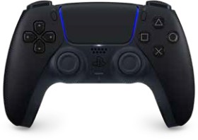 PS5+DualSense+Wireless+Controller+-+Midnight+Black