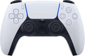 PS5+DualSense+Wireless+Controller+-+White