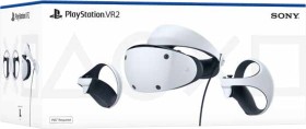 PlayStation+VR2