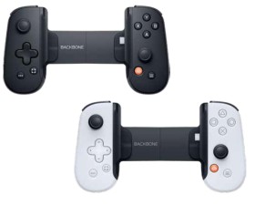 Backbone+One+Mobile+Gaming+Controllers
