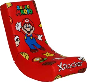 X+Rocker+Nintendo+Mario+Power+Up+Edition