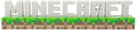 Paladone+Minecraft+Logo+Light