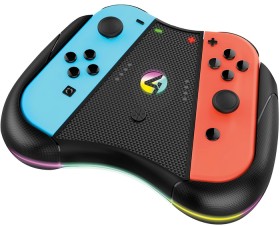 Nintendo-Switch-Light-Up-Joy-Con-Controller on sale