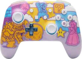 Nintendo-Switch-PowerA-Wireless-Controller on sale