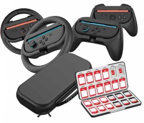Powerwave-Nintendo-Switch-2-Accessories on sale