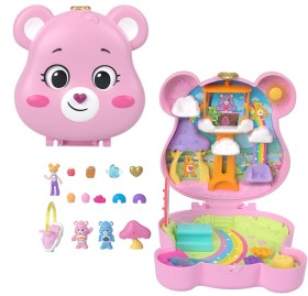 Polly-Pocket-Care-Bears on sale