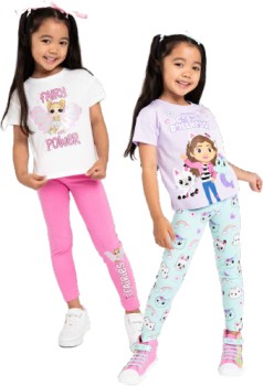 Selected-LOL-and-Gabby-Dollhouse-Clothes on sale