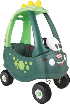 Little-Tikes-Cozy-Coupe-Dino on sale