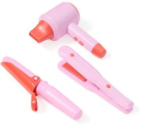 NEW-Somersault-Hairdresser-Playset on sale