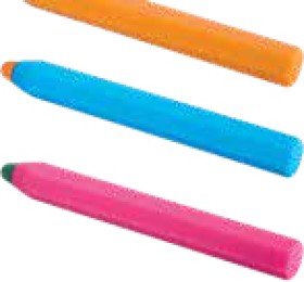 Techxtras-Crayon-Stylus on sale