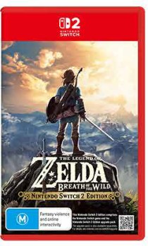 Nintendo-Switch-2-The-Legend-of-Zelda-Breath-of-the-Wild on sale