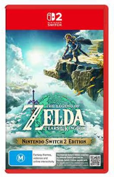Nintendo-Switch-2-The-Legend-of-Zelda-Tears-of-the-Kingdom on sale