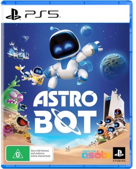 PS5-Astro-Bot on sale