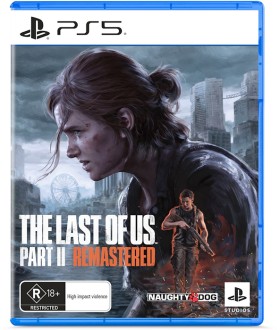 PS5-The-Last-of-Us-Part-II on sale