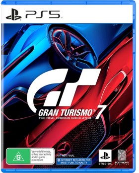 PS5+Gran+Turismo+7