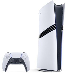 PlayStation-5-Pro-Console on sale