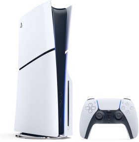 PlayStation-5-Disc-Console on sale